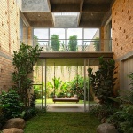Twilight HOUSE by Spacefiction Studio
