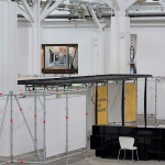 “Vital Architecture: Atelier Li Xinggang” Barcelona Exhibition and Opening Event Successfully Held