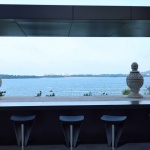 Qingdao Tides Rise Hotel by Leeko Architects