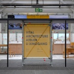“Vital Architecture: Atelier Li Xinggang” Barcelona Exhibition and Opening Event Successfully Held