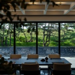 Qingdao Tides Rise Hotel by Leeko Architects