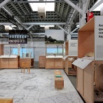 “Vital Architecture: Atelier Li Xinggang” Barcelona Exhibition and Opening Event Successfully Held