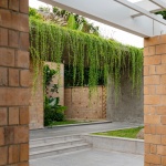 Twilight HOUSE by Spacefiction Studio