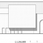Xinjiang Intangible Cultural Heritage Museum by Architectural Design&Research Institute of South China University of Technology Co., Ltd.