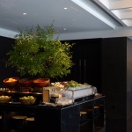 Qingdao Tides Rise Hotel by Leeko Architects