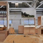 “Vital Architecture: Atelier Li Xinggang” Barcelona Exhibition and Opening Event Successfully Held