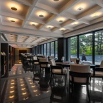Qingdao Tides Rise Hotel by Leeko Architects