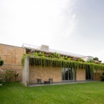 Twilight HOUSE by Spacefiction Studio
