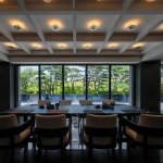 Qingdao Tides Rise Hotel by Leeko Architects