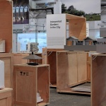 “Vital Architecture: Atelier Li Xinggang” Barcelona Exhibition and Opening Event Successfully Held