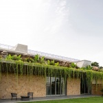 Twilight HOUSE by Spacefiction Studio