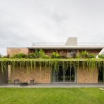 Twilight HOUSE by Spacefiction Studio