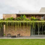 Twilight HOUSE by Spacefiction Studio
