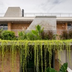 Twilight HOUSE by Spacefiction Studio