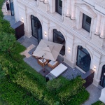 Qingdao Tides Rise Hotel by Leeko Architects