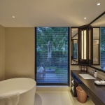 Qingdao Tides Rise Hotel by Leeko Architects