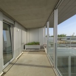 The Martin社区，荷兰 / OMA