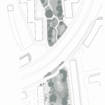 Grønningen-Bispeparken by SLA