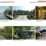 2010ASLA景观专业奖{8}规划分析荣誉奖：杭州西湖景观更新