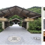 2010ASLA景观专业奖{7}通用设计荣誉奖：南昆山自然保护区十字水生态度假村，广东省 / Edsa
