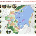 2010ASLA景观专业奖{8}规划分析荣誉奖：杭州西湖景观更新