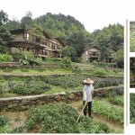 2010ASLA景观专业奖{7}通用设计荣誉奖：南昆山自然保护区十字水生态度假村，广东省 / Edsa