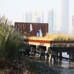 2010ASLA景观专业奖{2}通用设计杰出奖：上海世博后滩公园 / 土人设计