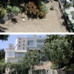 2010ASLA景观专业奖{9}住宅设计荣誉奖：城市游乐场