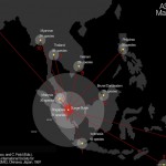 2010ASLA景观专业奖{11}规划与分析荣誉奖：新加坡双溪布格湿地保护区总体规划