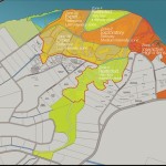 2010ASLA景观专业奖{11}规划与分析荣誉奖：新加坡双溪布格湿地保护区总体规划