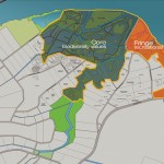 2010ASLA景观专业奖{11}规划与分析荣誉奖：新加坡双溪布格湿地保护区总体规划