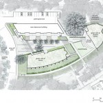 2010ASLA景观专业奖{13}通用设计荣誉奖：努埃瓦小学Nueva School