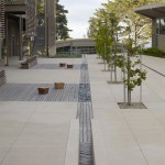 2010ASLA景观专业奖{13}通用设计荣誉奖：努埃瓦小学Nueva School