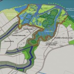 2010ASLA景观专业奖{11}规划与分析荣誉奖：新加坡双溪布格湿地保护区总体规划