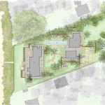 2010ASLA景观专业奖{14}住宅设计荣誉奖：帕达罗巷项目