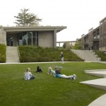 2010ASLA景观专业奖{13}通用设计荣誉奖：努埃瓦小学Nueva School