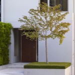 2010ASLA景观专业奖{9}住宅设计荣誉奖：城市游乐场