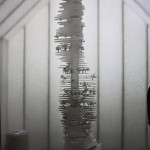 东西方文化在建筑中相遇，重庆森林/ MAD建筑师事务所