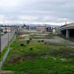 2010ASLA景观专业奖{22}住宅设计荣誉奖：太平洋坎纳公寓Pacific Cannery Lofts