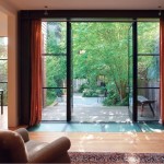 2010ASLA景观专业奖{23}住宅设计荣誉奖：柏丽花园Parkside Garden