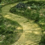 2010ASLA景观专业奖{20}通用设计荣誉奖：剧院疗养地