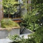 2010ASLA景观专业奖{23}住宅设计荣誉奖：柏丽花园Parkside Garden