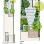 2010ASLA景观专业奖{23}住宅设计荣誉奖：柏丽花园Parkside Garden
