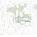 2010ASLA景观专业奖{21}住宅设计荣誉奖：帕梅特谷Pamet Valley