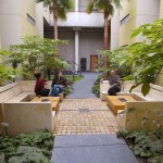 2010ASLA景观专业奖{22}住宅设计荣誉奖：太平洋坎纳公寓Pacific Cannery Lofts