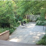 2010ASLA景观专业奖{23}住宅设计荣誉奖：柏丽花园Parkside Garden