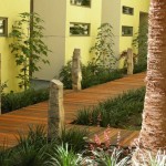 2010ASLA景观专业奖{22}住宅设计荣誉奖：太平洋坎纳公寓Pacific Cannery Lofts