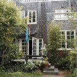 2010ASLA景观专业奖{23}住宅设计荣誉奖：柏丽花园Parkside Garden