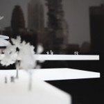 东西方文化在建筑中相遇，重庆森林/ MAD建筑师事务所