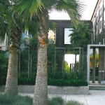 2010ASLA景观专业奖{22}住宅设计荣誉奖：太平洋坎纳公寓Pacific Cannery Lofts